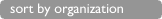 sort by organization